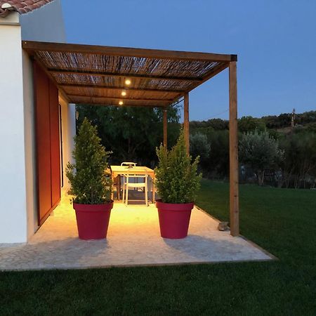 The Red Door Bed and Breakfast Estremoz Exteriör bild
