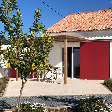 The Red Door Bed and Breakfast Estremoz Exteriör bild