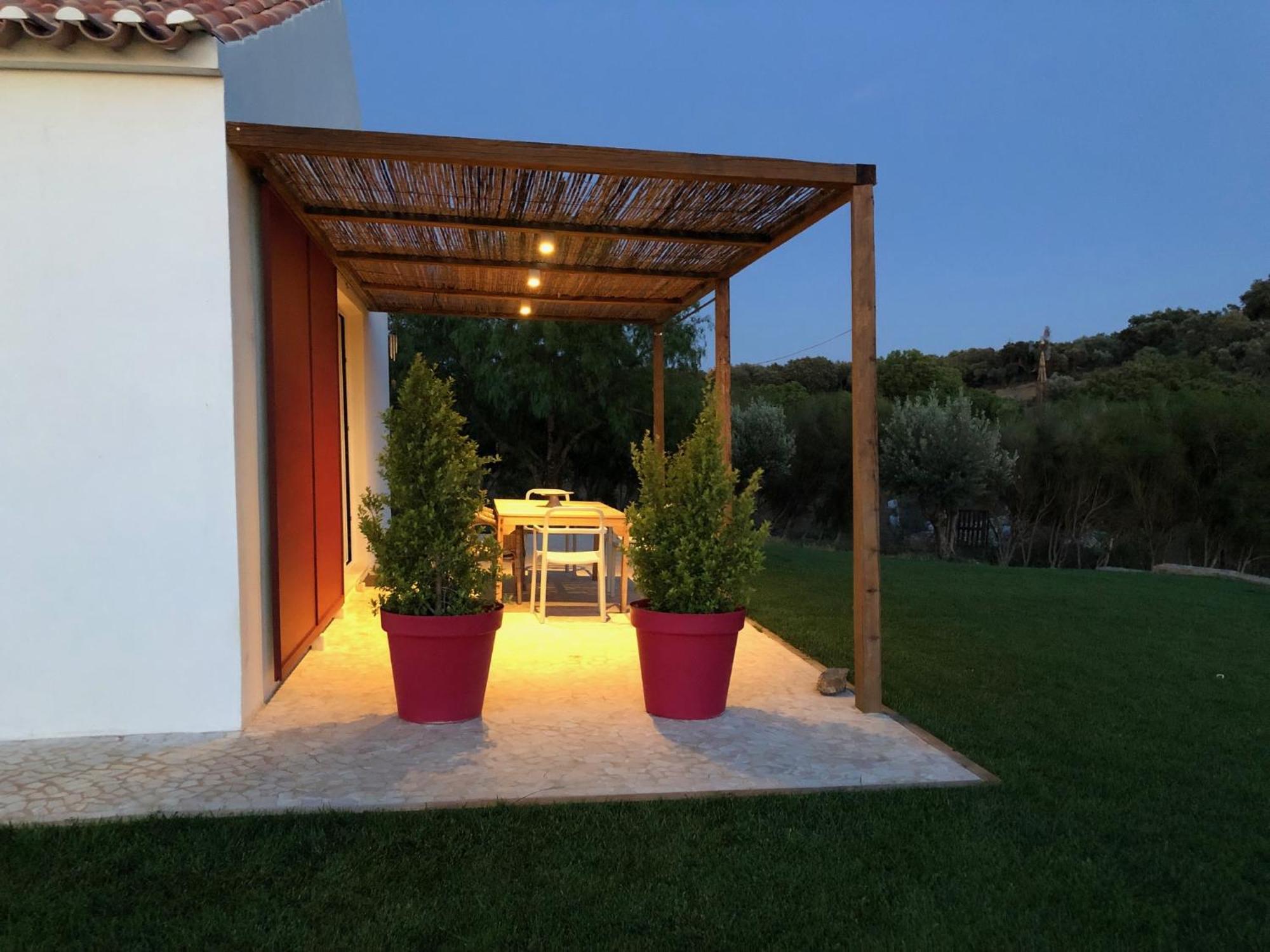 The Red Door Bed and Breakfast Estremoz Exteriör bild