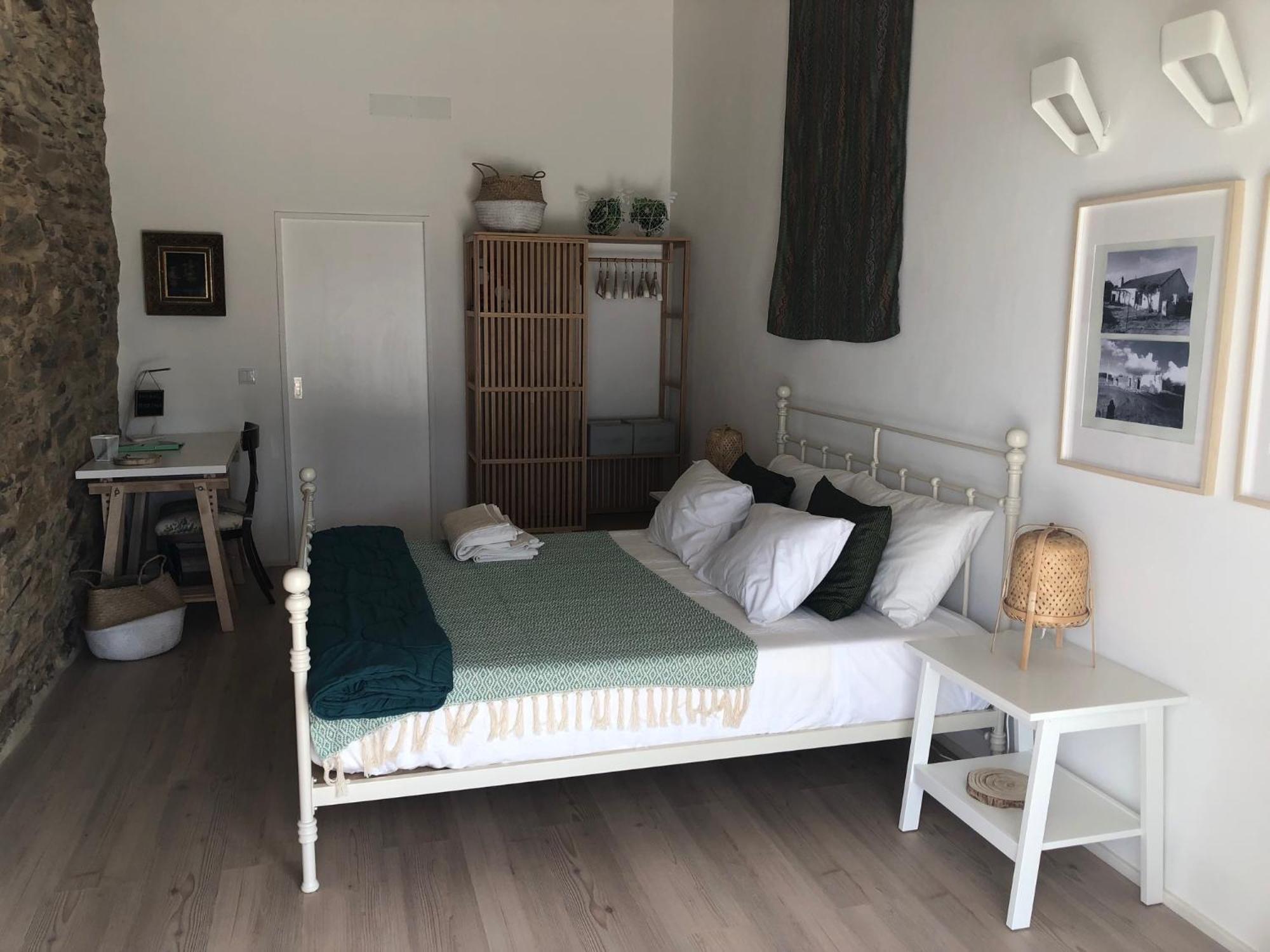 The Red Door Bed and Breakfast Estremoz Exteriör bild