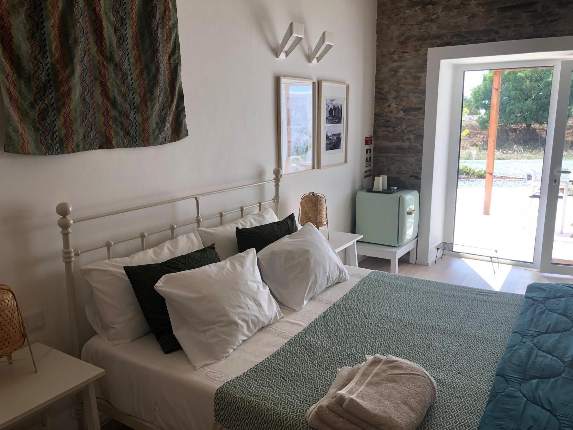 The Red Door Bed and Breakfast Estremoz Exteriör bild